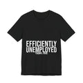Efficiently Unemployed — Thanks, DOGE | 48 Hour Outrage
