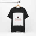 Touch Grass Not Thrones Shirt | Anti Protest Meme Tee | Funny Political Humor T-Shirt