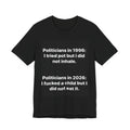 Pedophile Politicians Shirt