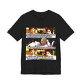 Fauci Meme Shirt - Hey Fauci Tell Everyone It's Safe & Effective Again - People Don't Forget Funny Satire Tee